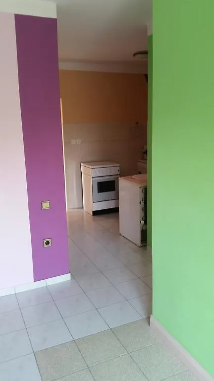 Apartments Drago Petrčane