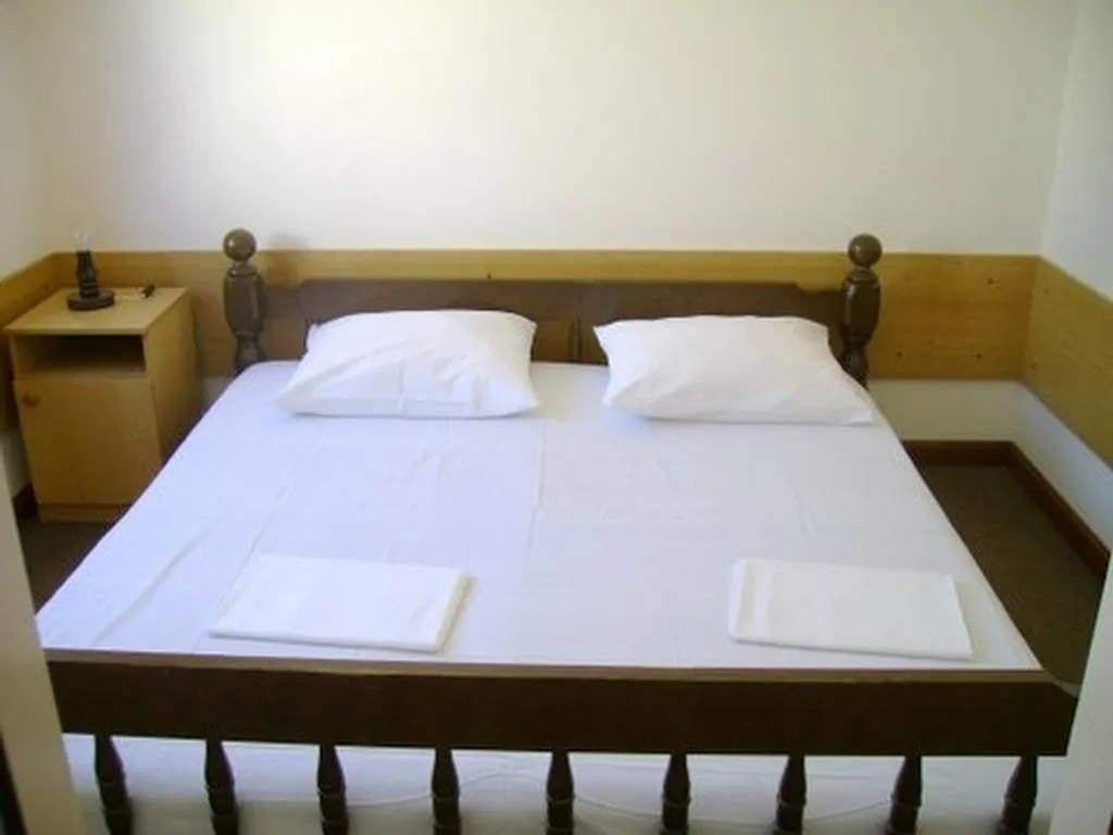 Apartments Drago Petrčane