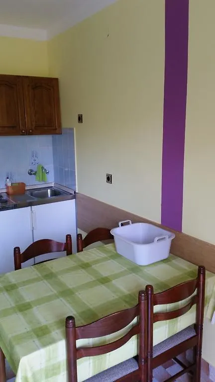 Apartments Drago Petrčane 0*,  Chorwacja