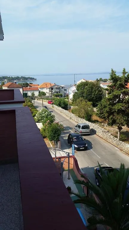 Apartments Drago Petrčane 0*,  Chorwacja