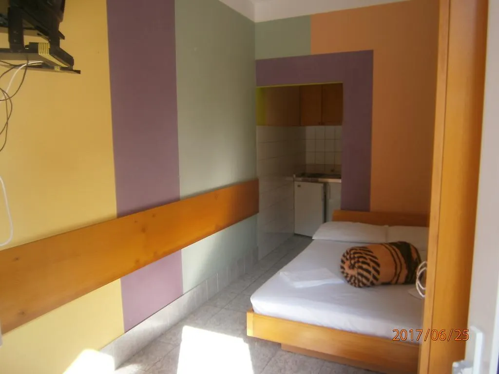 Apartments Drago Petrčane Chorwacja