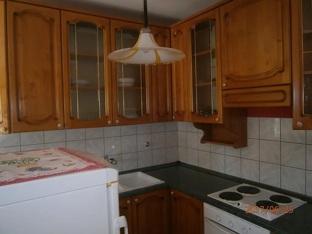 Apartments Drago Petrčane