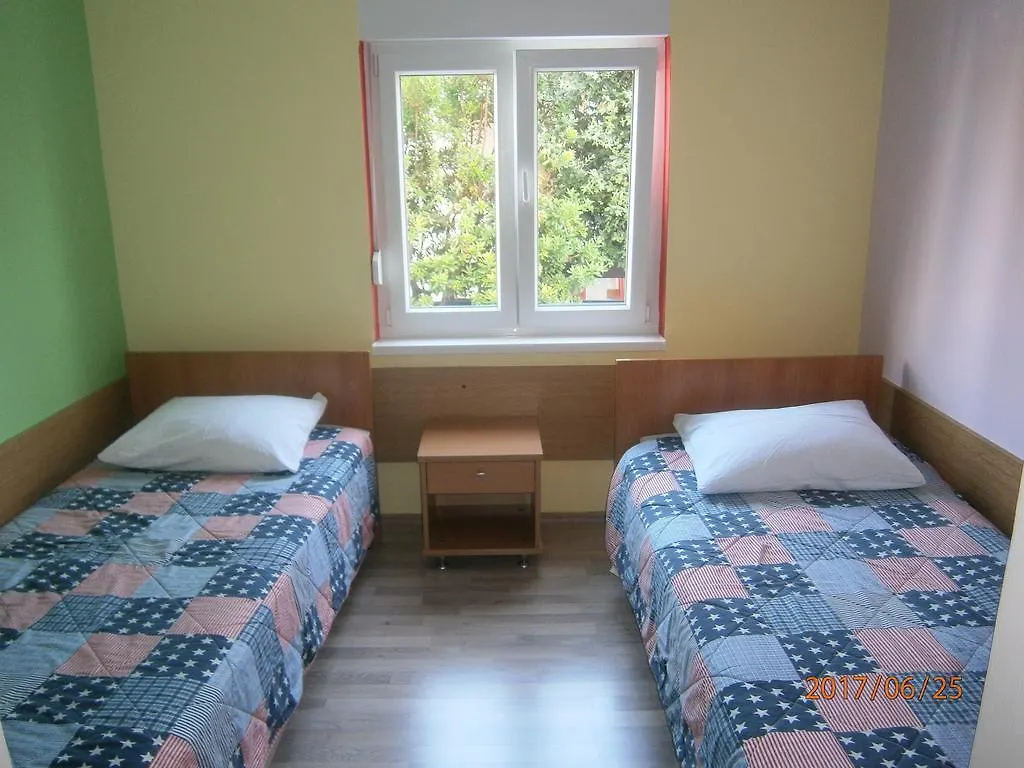 Apartments Drago Petrčane