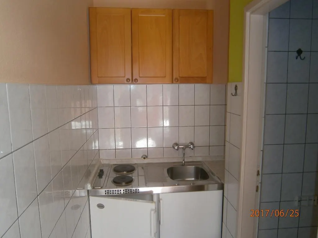 Apartments Drago Petrčane