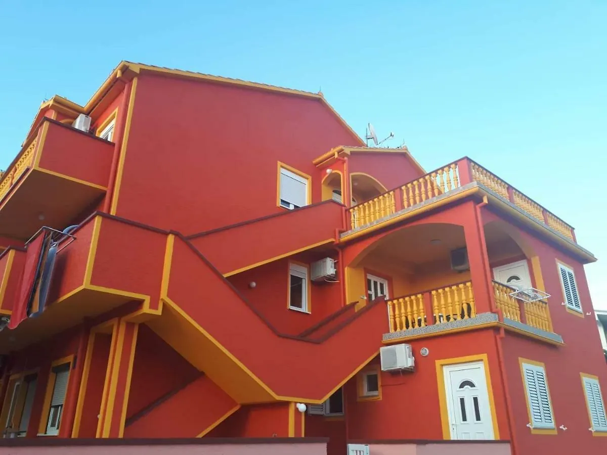 Apartments Drago Petrčane 0*,  Chorwacja